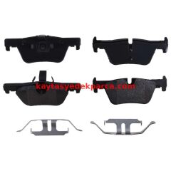 34209804830-PGD-DİSK MİNİ R60 ARKA