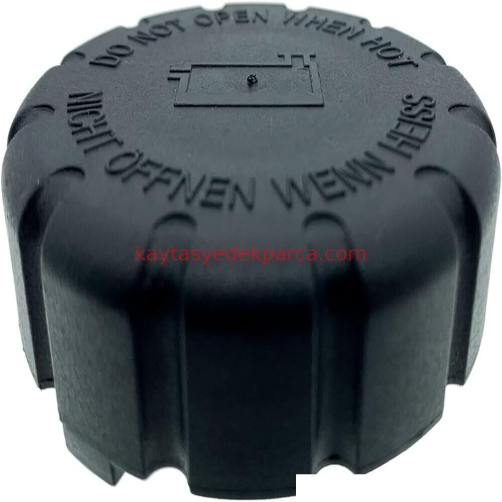 A2105010615-MER-RADYATÖR KAPAĞI, W203-204-210 211 210 501 03 15