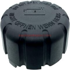 A2105010615-MER-RADYATÖR KAPAĞI, W203-204-210 211 210 501 03 15