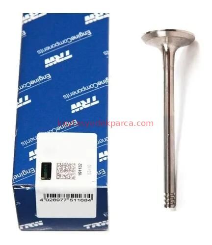 A2710531001-0531001-TET-SUBAP TAKIMI IN(8)/EX(8) 271 CGI EVO