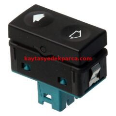 CAM DÜĞMESİ E36 YEŞİL YM.