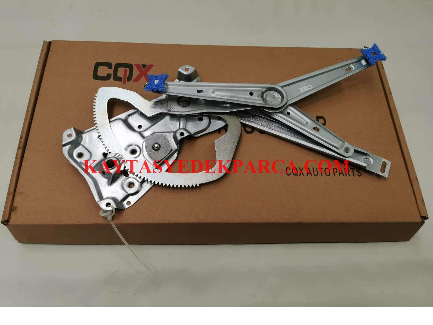 CAM MEKANİZMASI E36/4/L ÖN