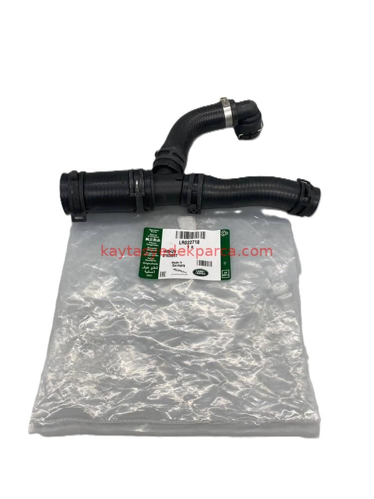 LR022718-LND-TERMOSTAT ARA HORTUMU RR. 4.4