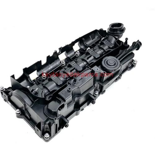 11128581798-8581798-4UU-SİBOP KAPAK F10 LCI