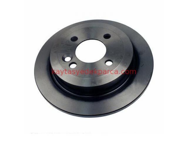 34211503070-PGD-DİSK MİNİ COOPER/S ARKA