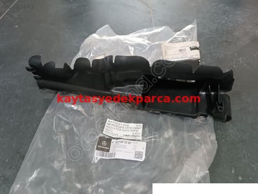 A4475051330-MER-RADYATOR YAN BAKALITI
