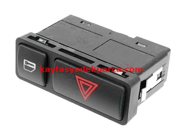 CAM DÜĞMESİ ARKA E39