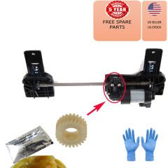 BMW-52107068045-KOLTUK ÖN TARAF MOTOR