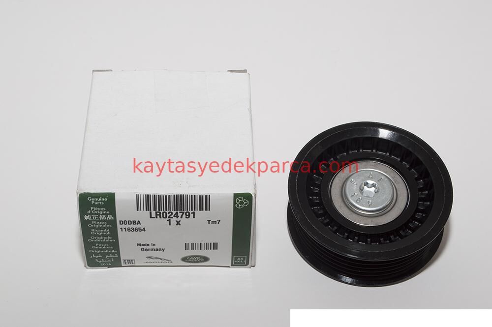 LR025083-R025083-BRC-GERGİ BİLYASI 4,4