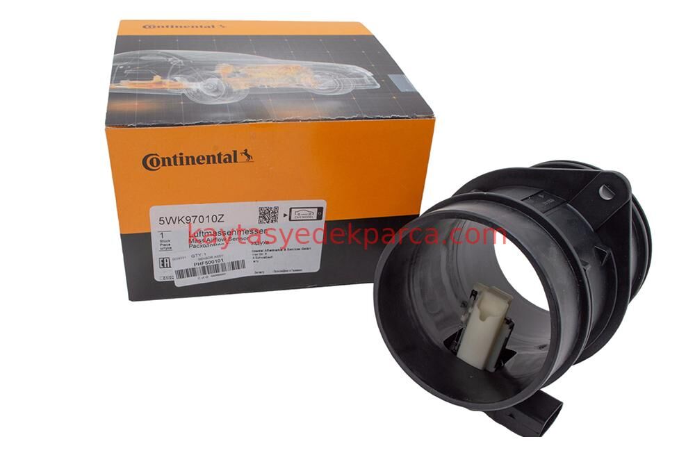 PHF500101-VDO-HAVA AKIŞMETRE  2.7 TDV6 SPORT