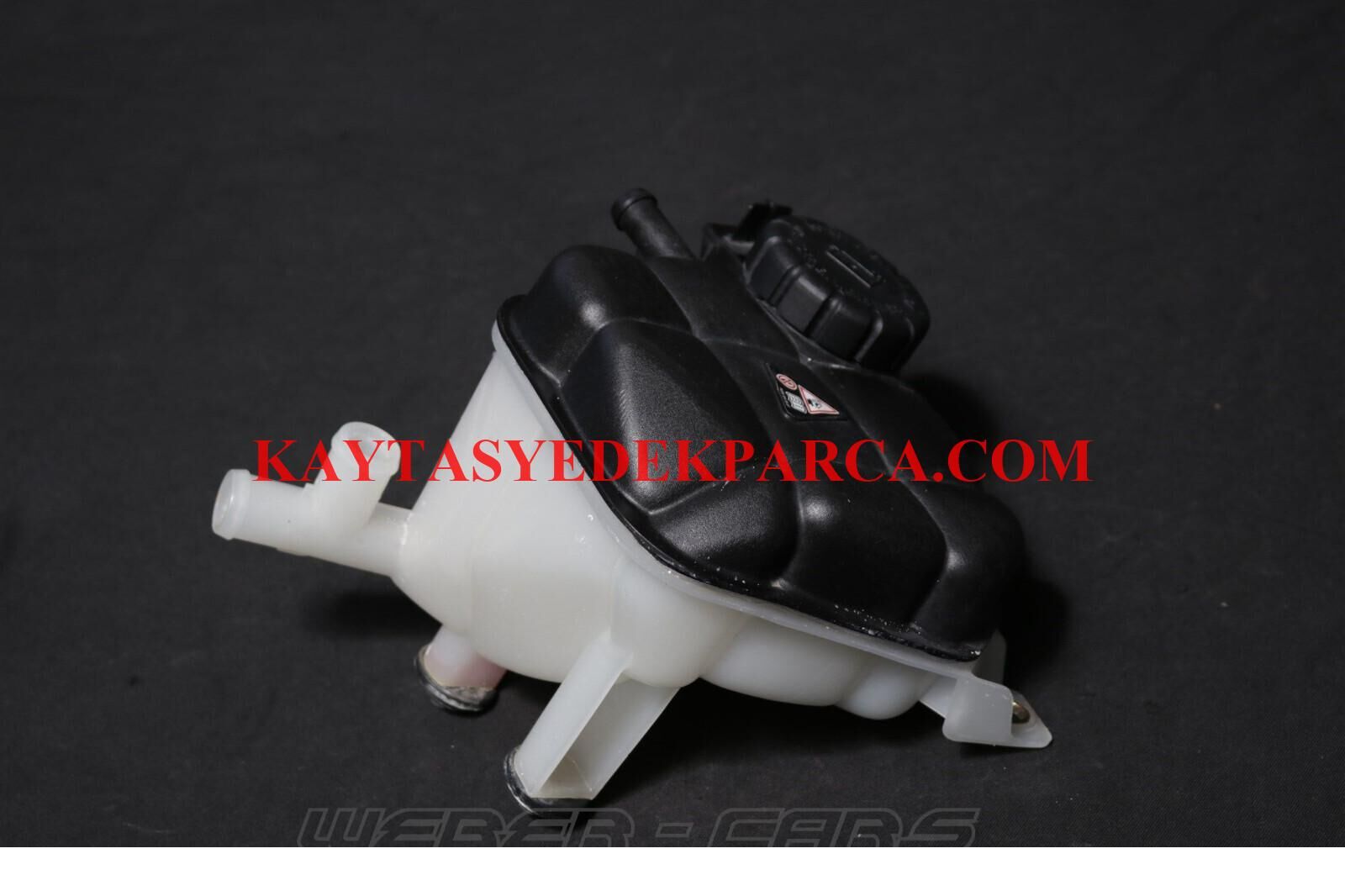 YEDEK SU DEPOSU W166