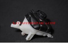 YEDEK SU DEPOSU W166