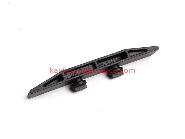 17117533537-7533537-WEN-RADYATÖR ALT TAKOZU E70