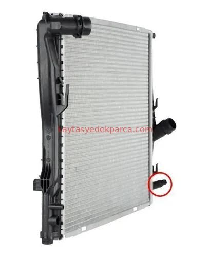 17117553111-7553111-KYB-RADYATÖR E87/E90/E91