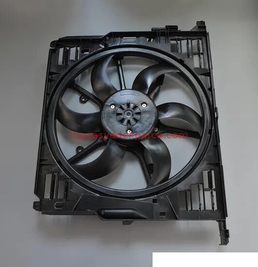 17428509740-OEM-KLİMA FANI F10 400W