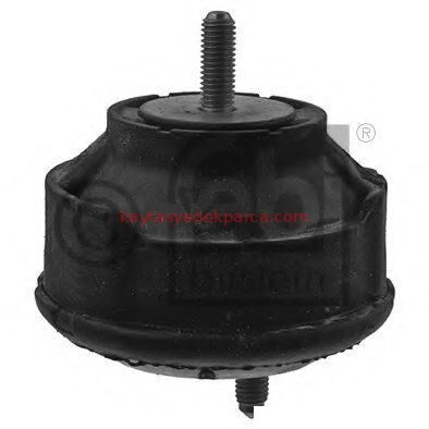 22116785583-6785583-BMW-MOTOR KULAĞI LASTİK E46 318d/320d