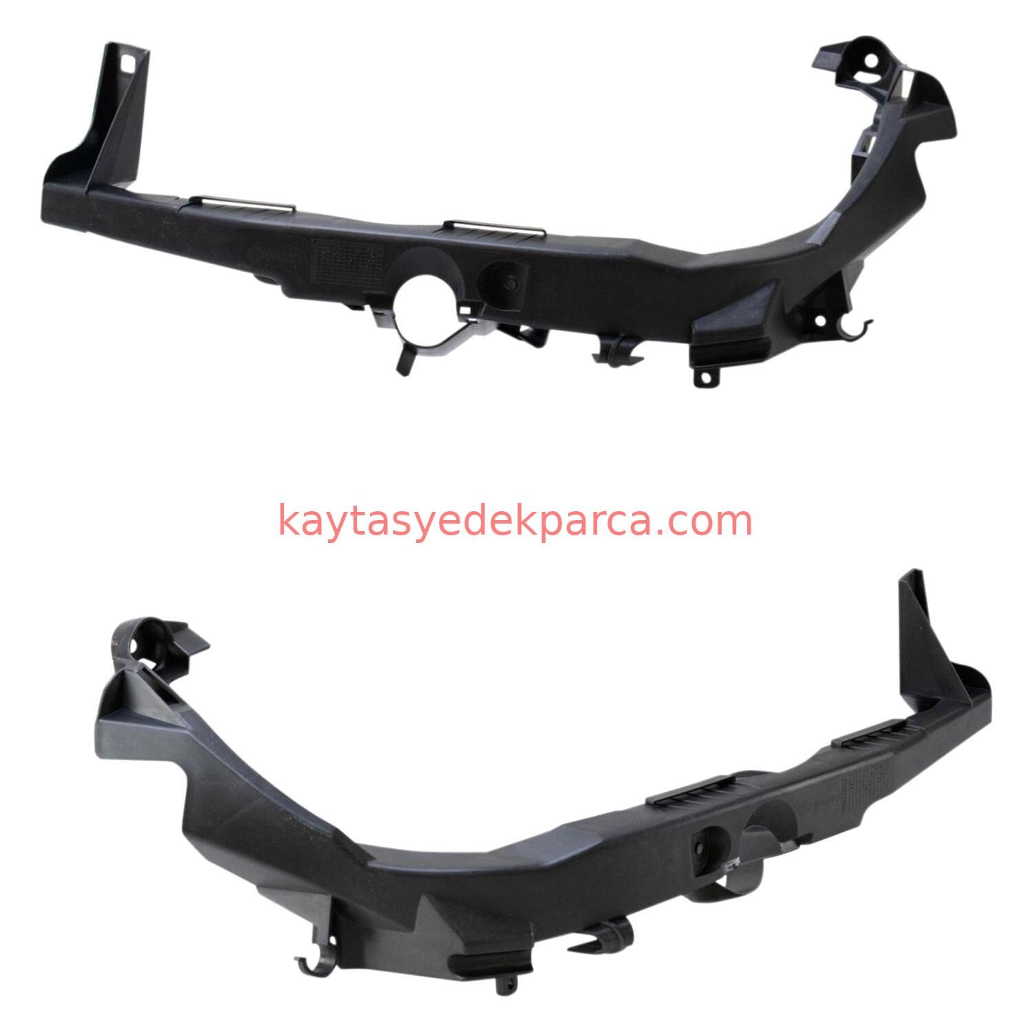 51647116708-7116708-B.W-FAR ALT BRAKETİ E90/R