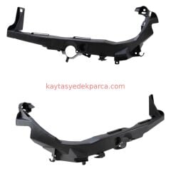51647116708-7116708-B.W-FAR ALT BRAKETİ E90/R
