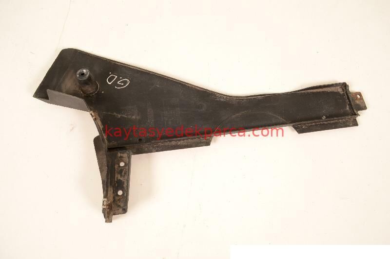 51757185036-7185036-BMW-TABAN BAKALİTİ F02/R