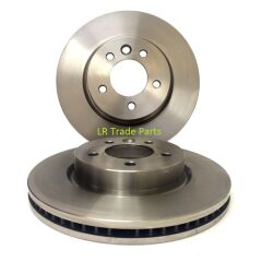FRD-SDB000604-DİSK ÖN RANGE ROVER SPORT (ADET)