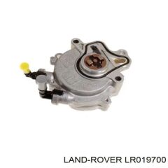 LND-LR019700-HORTUM VAKUM 2.7 SPORT