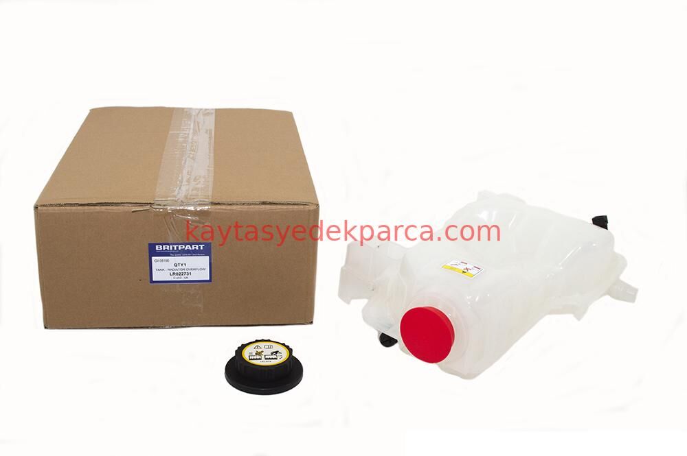 LR022731-LND-YEDEK SU DEPOSU 4.4 TDV8