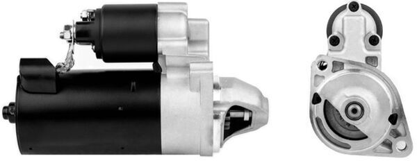 OEM-A6519062800-MARŞ MOTORU