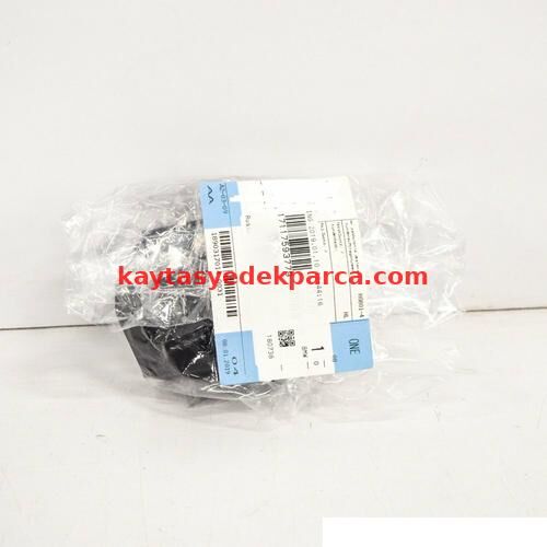 17117593779-7593779-WEN-RADYATÖR ALT BRAKETİ F25