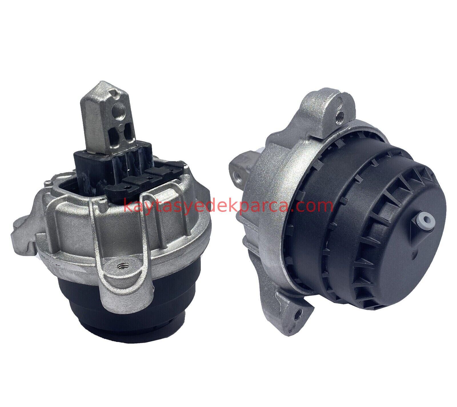 22116785602-6785602-BMW-MOTOR KULAĞI LASTİK F10/R