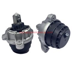 22116785602-6785602-BMW-MOTOR KULAĞI LASTİK F10/R