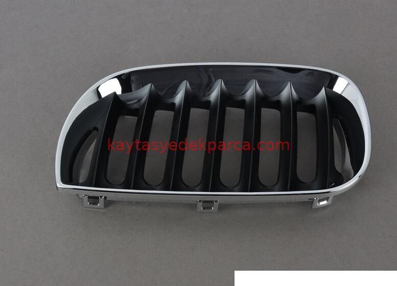 51133402909-3402909-BMW-PANJUR X3/L SİYAH