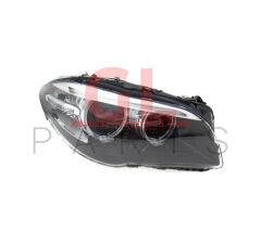 63117343912-7343912-DEG-FAR F10 LCİ/R Bİ XENON