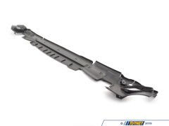 BMW-51747176719-HAVA KANALI E60 LCİ