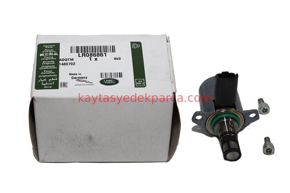LR016861-LND-ÇAMURLUK ARA FİTİLİ SPORT