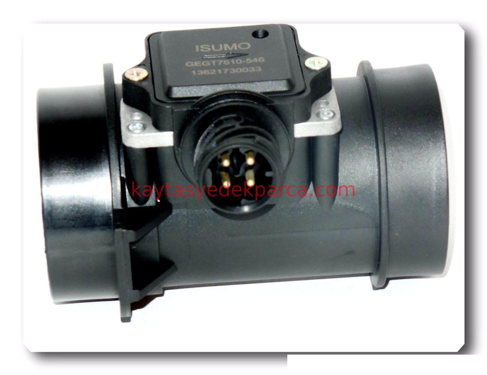 13621730033-1730033-BRE-HAVA AKIŞMETRE M50/52/2,0 93=>