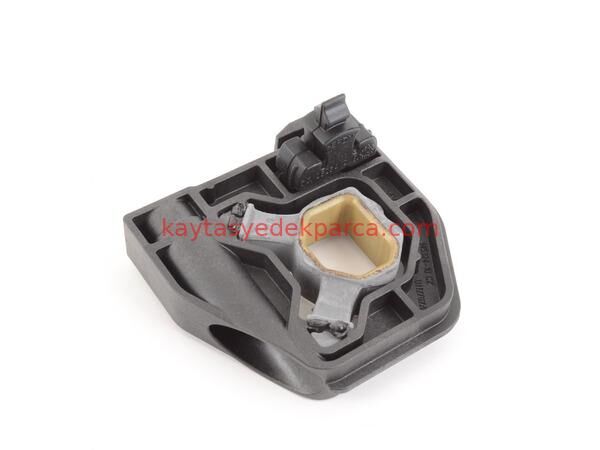 17118620732-8620732-WEN-RADYATÖR ALT AYAĞI F30 SOL