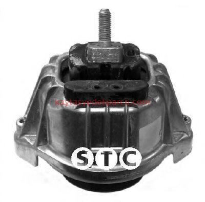 22116788611-6788611-BMW-MOTOR KULAĞI ALM. SOL F20/F30D