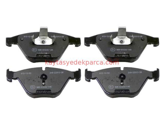 34116794915-6794915-FER-FREN BALATASI ÖN E60/E65/E66