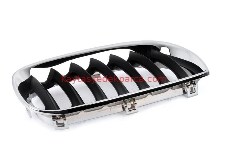 51133402910-3402910-BMW-PANJUR X3/R SİYAH