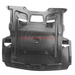 51757185113-7185113-BMW-MOTOR ALT MUAFAZASI F01/F02 F10 535d