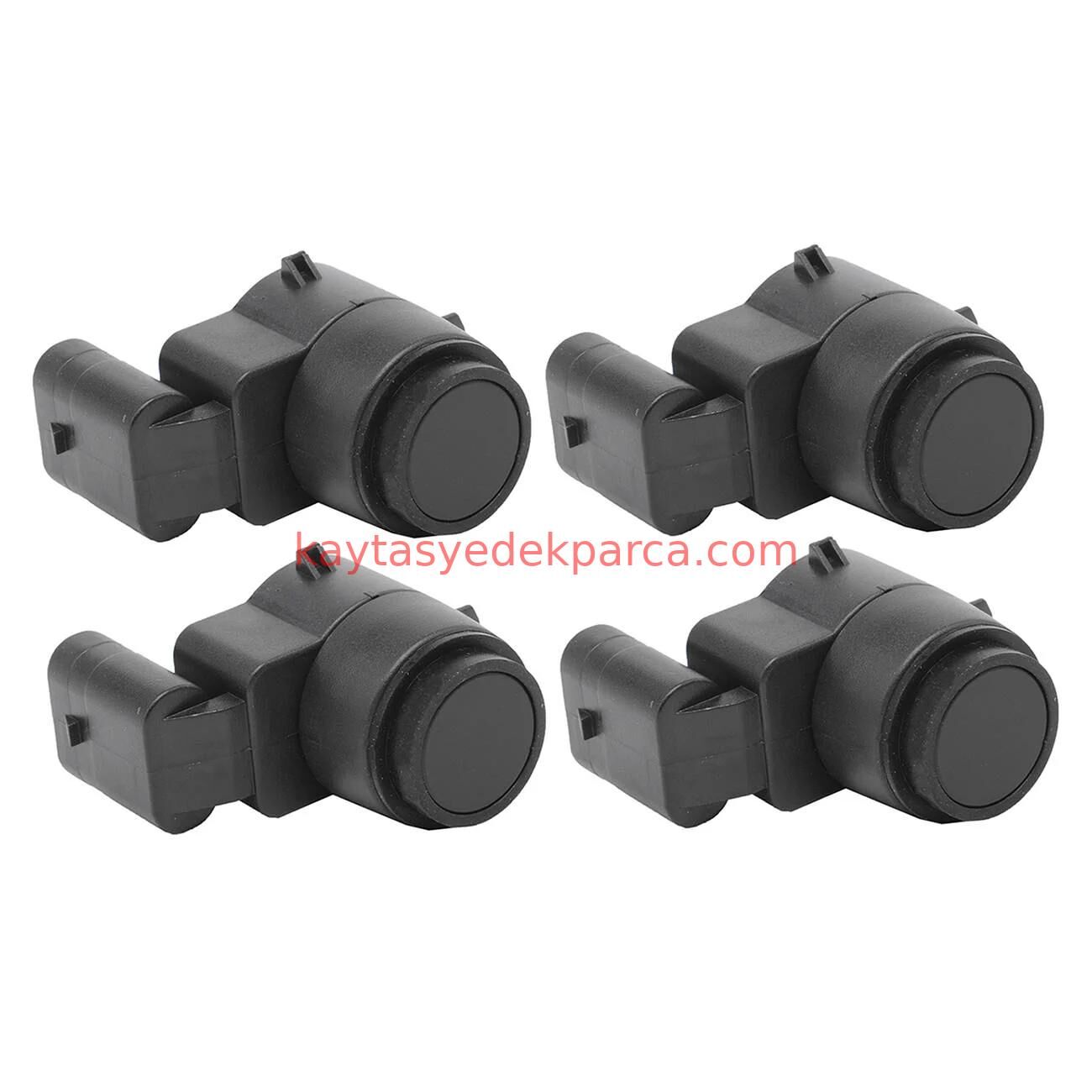 66206934308-OEM-PARK SENSÖRÜ MİNİ BMW