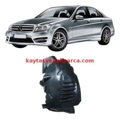 A2046906030-TYG-ÇAMURLUK DAVLUMBAZI, W204 ÖNÜN ÖNÜ L