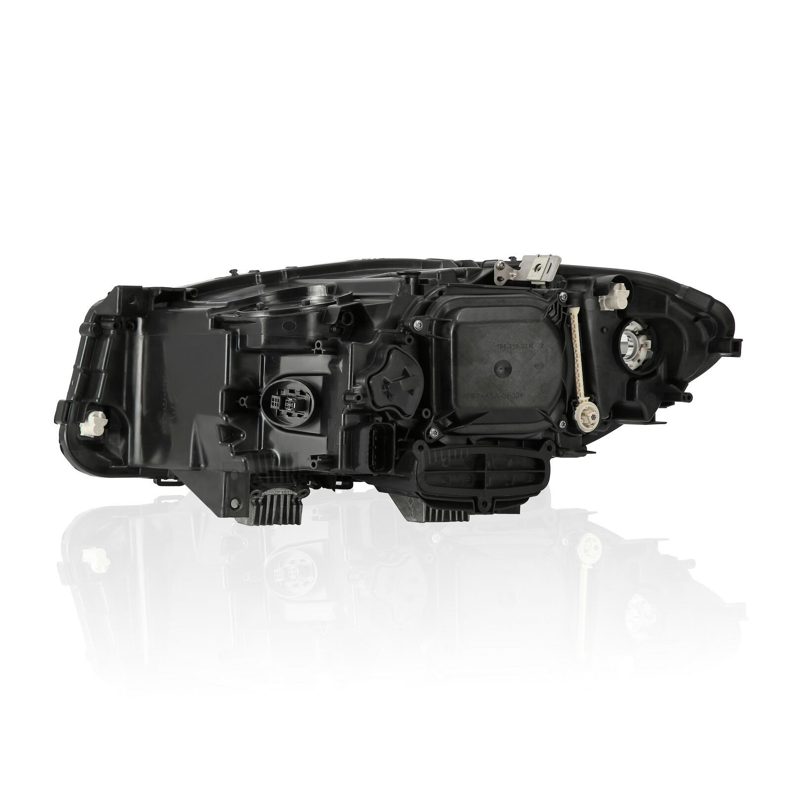 DEG-63117343911-FAR F10 LCİ/L Bİ XENON