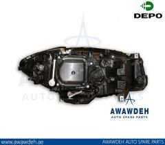 DEG-63117343911-FAR F10 LCİ/L Bİ XENON