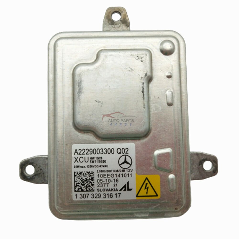 MML-A2229003300-LED BEYNİ