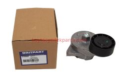LR022809-LND-GERGİ KÜTÜĞÜ 4.4 TDV8 N.R.R.2