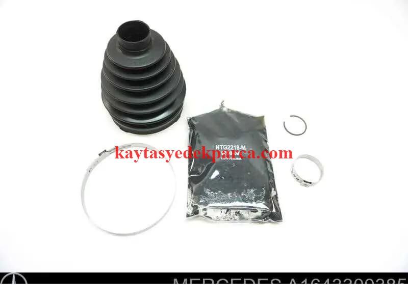 A1643300385-3300385-GKN-AKS KÖRÜK TM TK ÖN 164 Sağ Sol