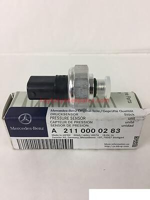 A2110000283-MER-KLİMA MÜŞÜRÜ, W204-211-221-246