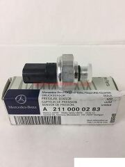 A2110000283-MER-KLİMA MÜŞÜRÜ, W204-211-221-246