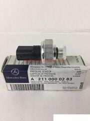 A2110000283-MER-KLİMA MÜŞÜRÜ, W204-211-221-246